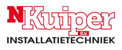 N. Kuiper B.V. Installatietechniek