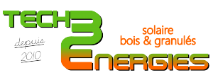 Tech3 énergies