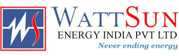 WattSun Energy India Pvt Ltd