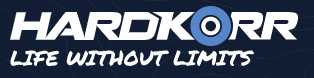 Hardkorr