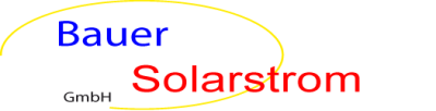 Bauer Solarstrom GmbH