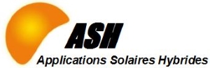Applications Solaires Hybrides