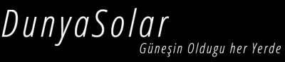 DünyaSolar Yenilenebilir Enerji Firması Ltd. Şti.