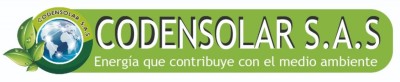 Codensolar S.A.S