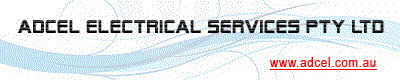 Adcel Electrical Services Pty Ltd.
