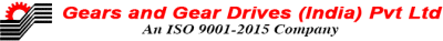 Gears and Gear Drives (India) Pvt Ltd