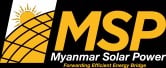 Myanmar Solar Power Trading Co., Ltd.