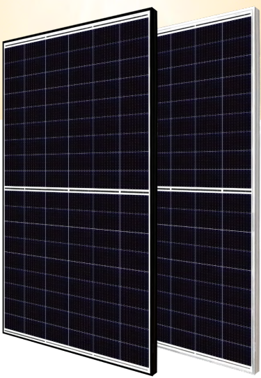 HiHero CS6R-420-445H-AG