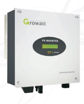 Growatt 750-3000 -S