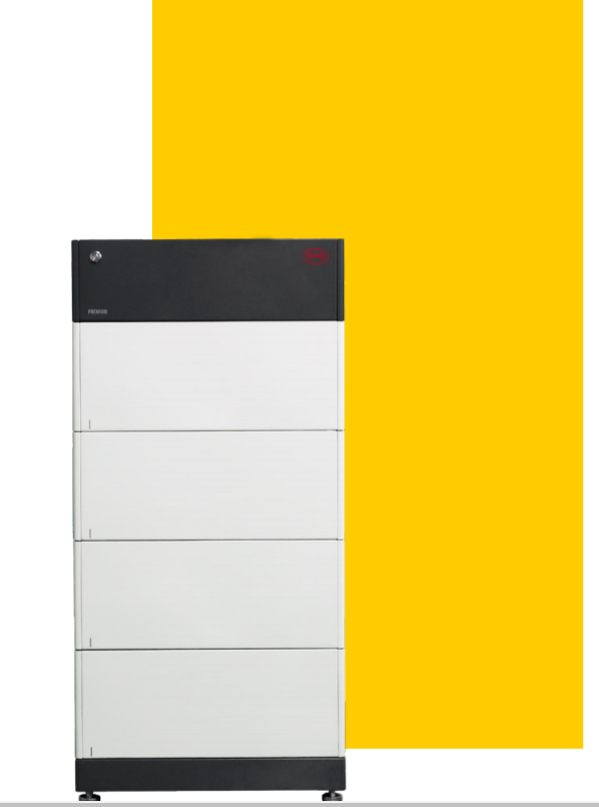 Battery-Box Premium HVS/HVM