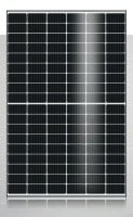 TG White 410-420W Monocrystalline Halfcut Module