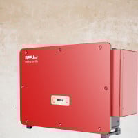 REFUsol 110/125K-10T