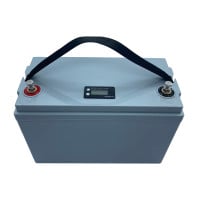 EGB Series-12V 50ah Lead-Acid Battery System