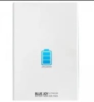 BJ24-200 LiFePO4 Battery Bank