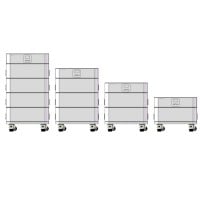 51.2V 100Ah Home Use Energy Storage System