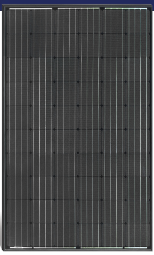 RSM60-156MB 260-280W