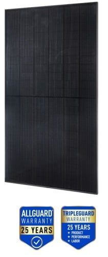 Evervolt HK2 Black Series 430/420W