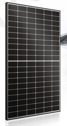 Avrii SOL Opti-Power WB-460W