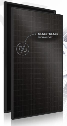 Avrii SOL N-Power GG-470-490 120BB