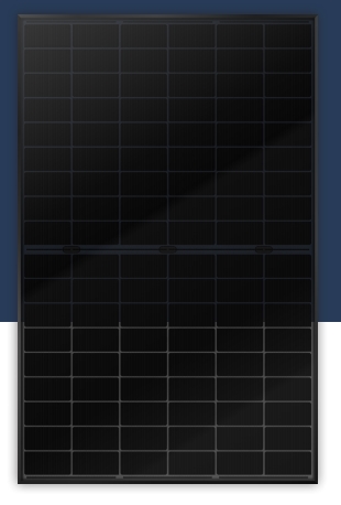 TS-BGT54 420-440W All Black