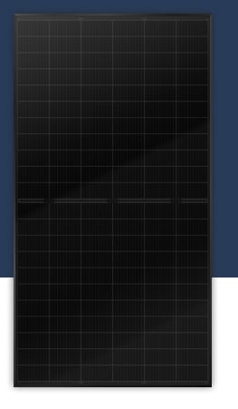 TS-BB66 490-505W All Black