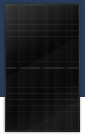 TS-BB60 445-460W All Black