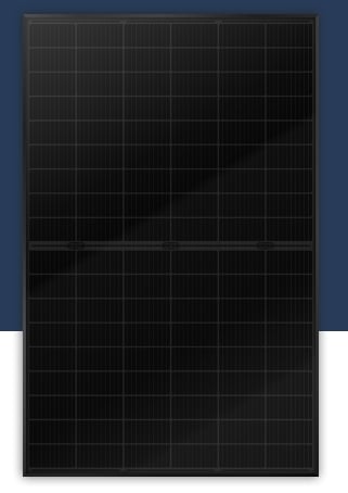 TS-BB54 X Version 400-415 All Black