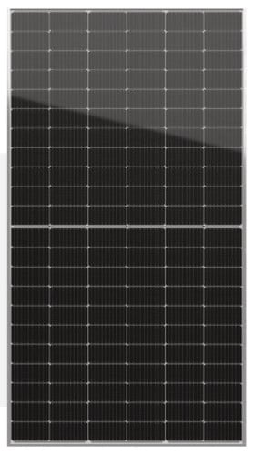 HS66-505-MN Single Glass PERC Module