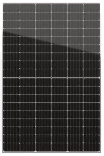 HS54-F-405-MN Double Glass PERC Module