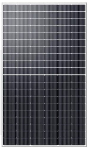 HS60-490-MN(N) Single Glass TopCon Module
