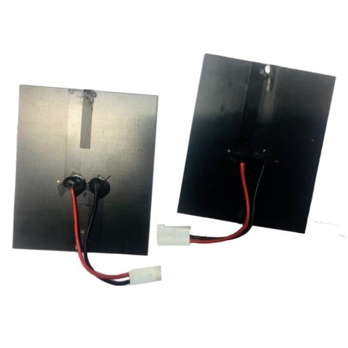 Miolentek Epoxy solar panel