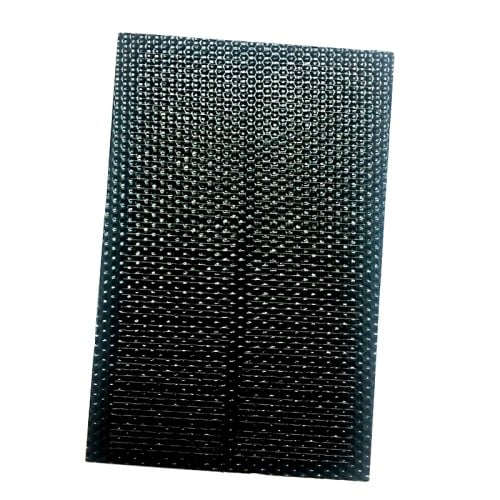 ETFE solar panel 110x72mm 6V Miolentek solar