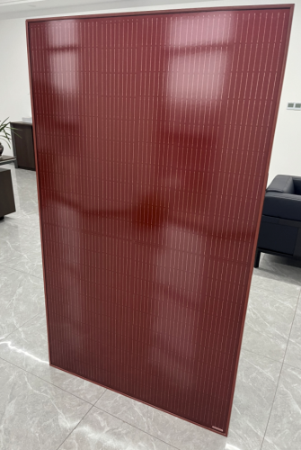 TN5-54H 370-390W Red