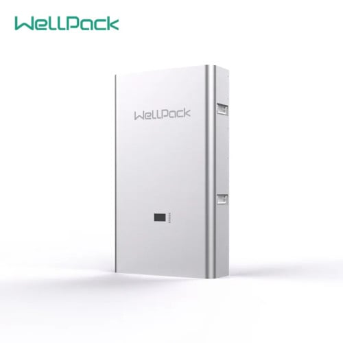 51.2V 100Ah/200Ah Powerwall Battery Pack For Solar Energy Storage