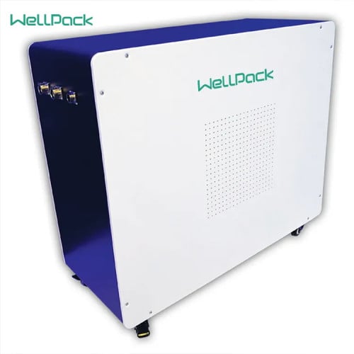 48V 200Ah Powerwall Energy Storage Battery Pack