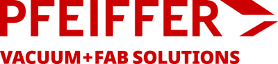 Pfeiffer Vacuum+Fab Solutions